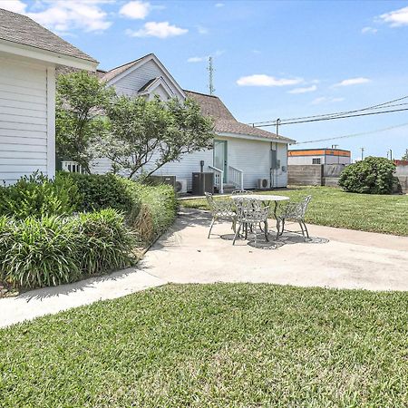 Oak Cottages 6 ร็อกพอร์ต ภายนอก รูปภาพ