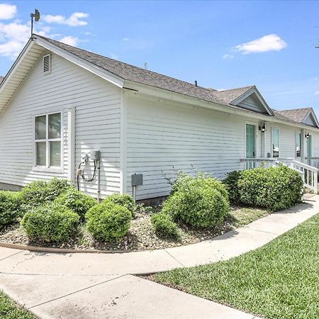 Oak Cottages 6 ร็อกพอร์ต ภายนอก รูปภาพ