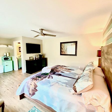 Oak Cottages 6 ร็อกพอร์ต ภายนอก รูปภาพ