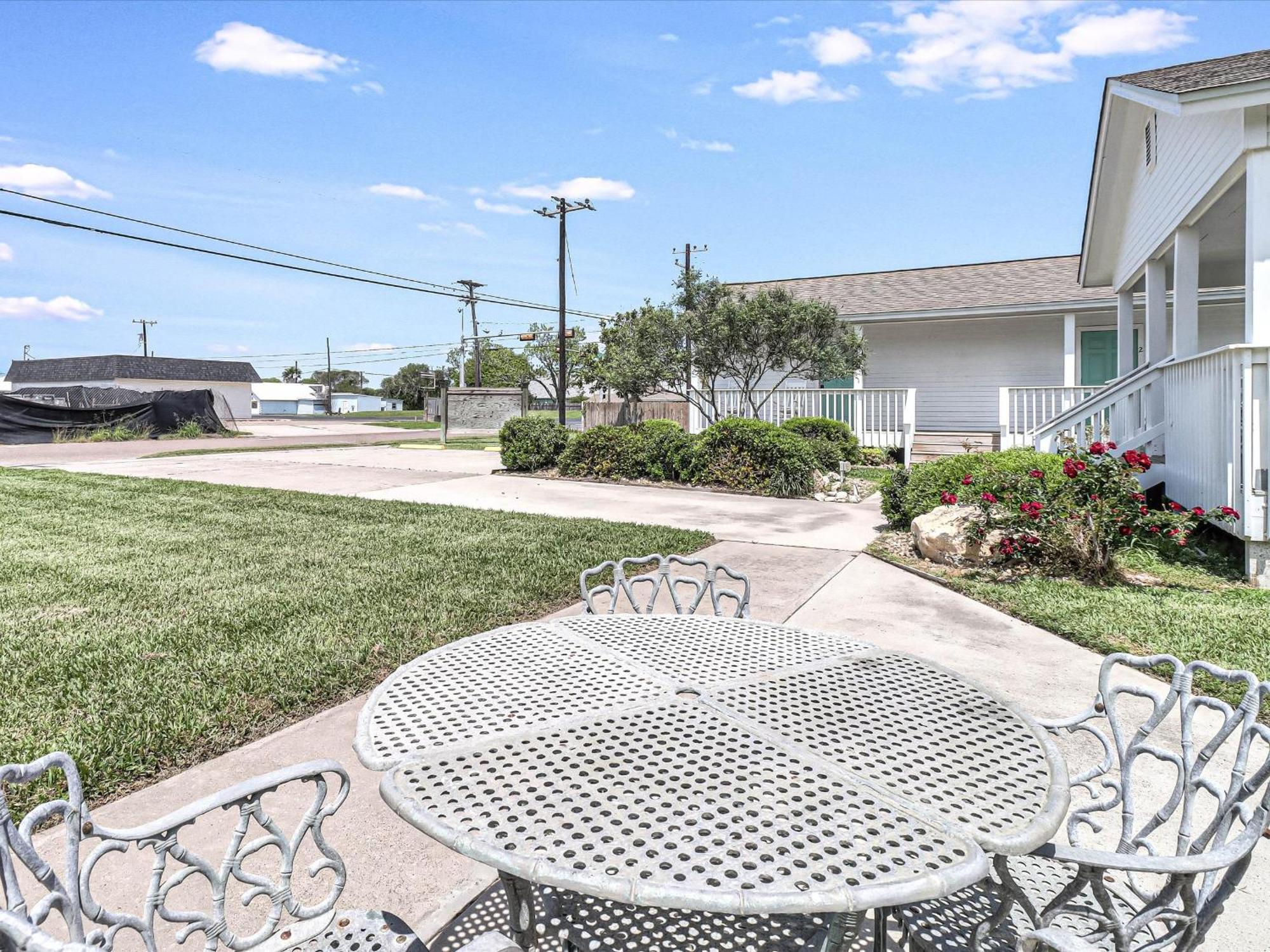 Oak Cottages 6 ร็อกพอร์ต ภายนอก รูปภาพ