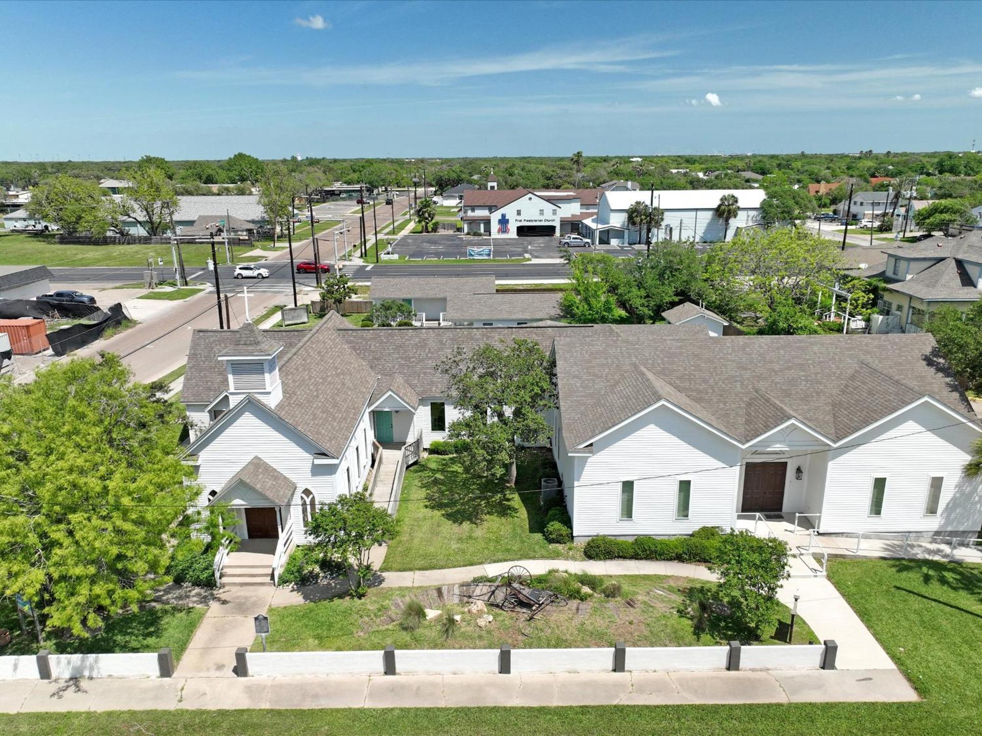 Oak Cottages 6 ร็อกพอร์ต ภายนอก รูปภาพ