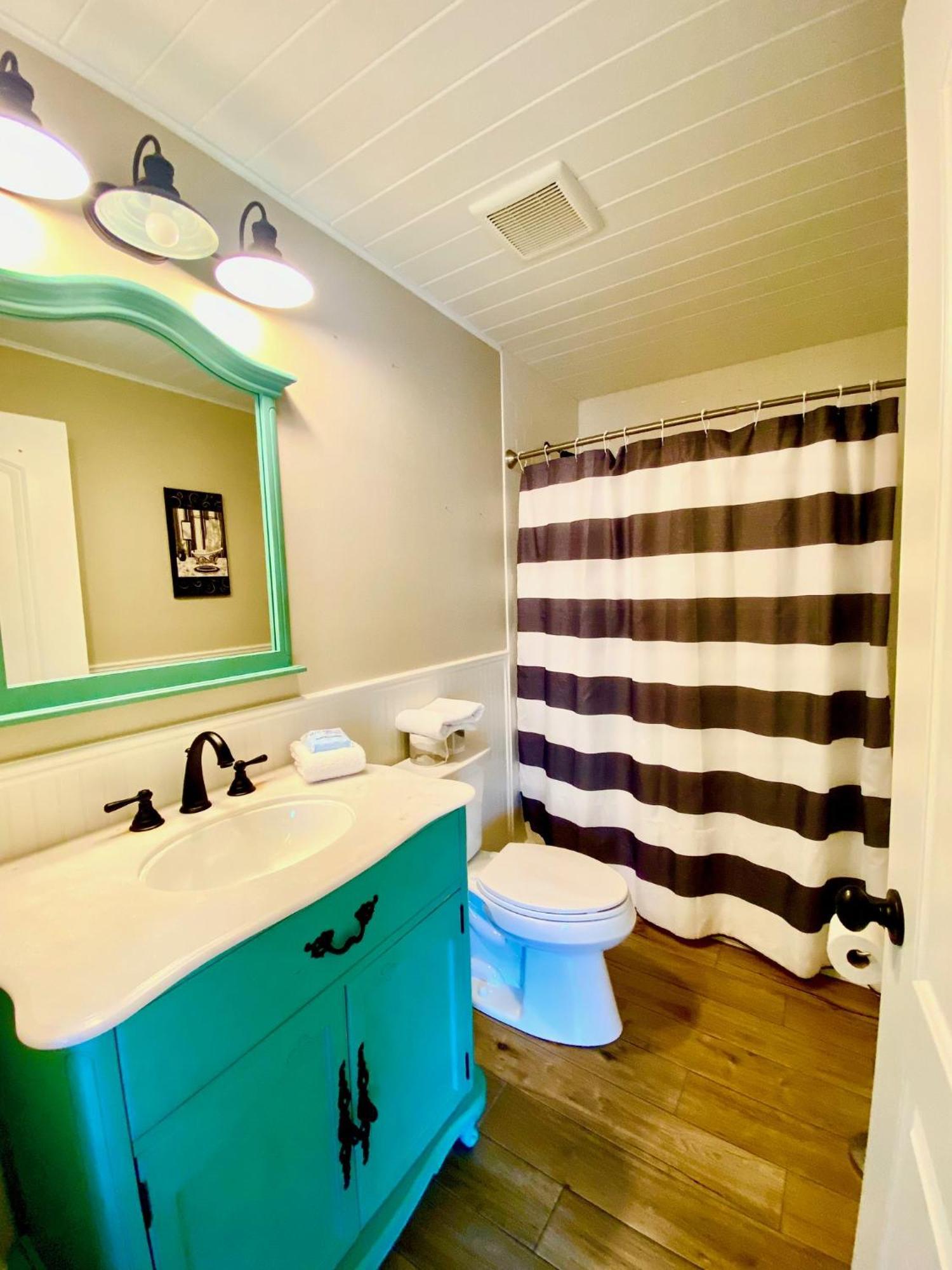 Oak Cottages 6 ร็อกพอร์ต ภายนอก รูปภาพ
