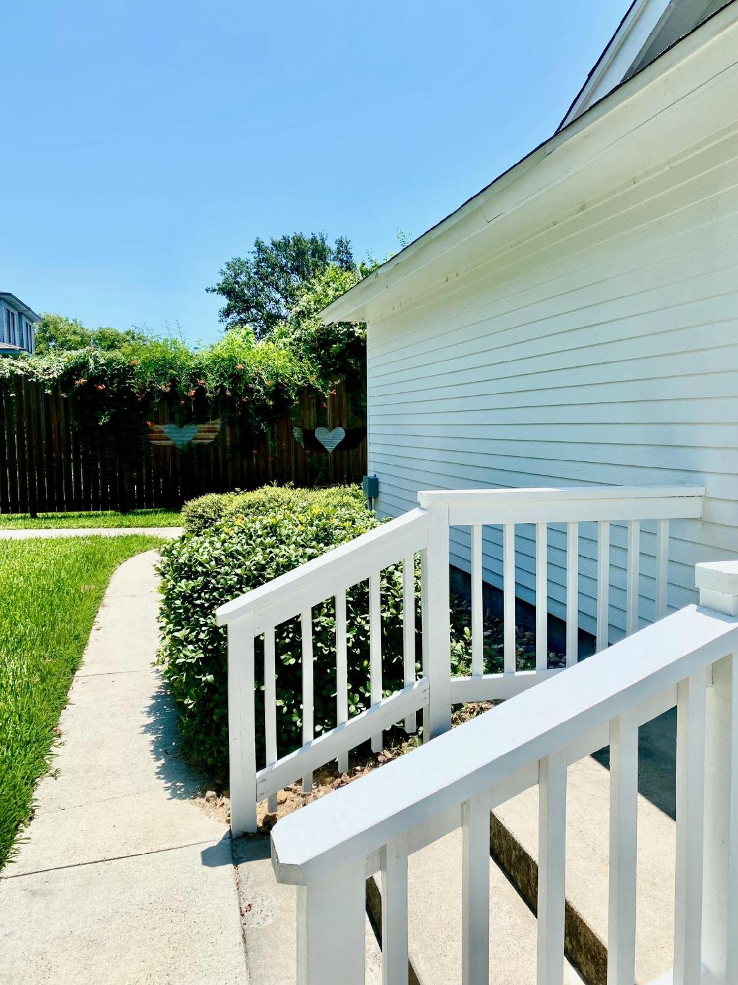Oak Cottages 6 ร็อกพอร์ต ภายนอก รูปภาพ