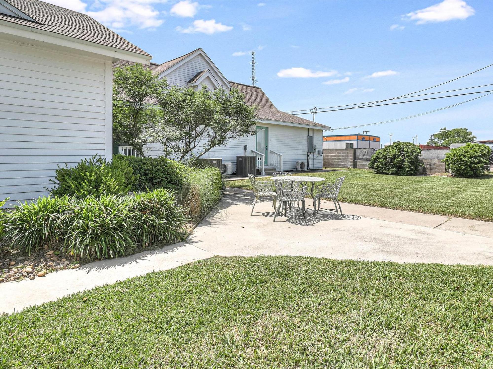 Oak Cottages 6 ร็อกพอร์ต ภายนอก รูปภาพ