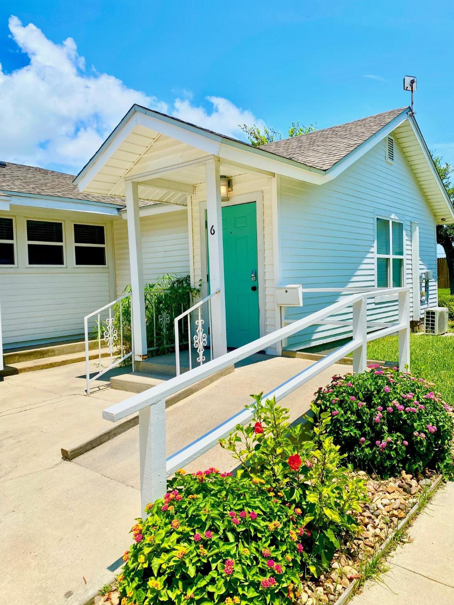 Oak Cottages 6 ร็อกพอร์ต ภายนอก รูปภาพ
