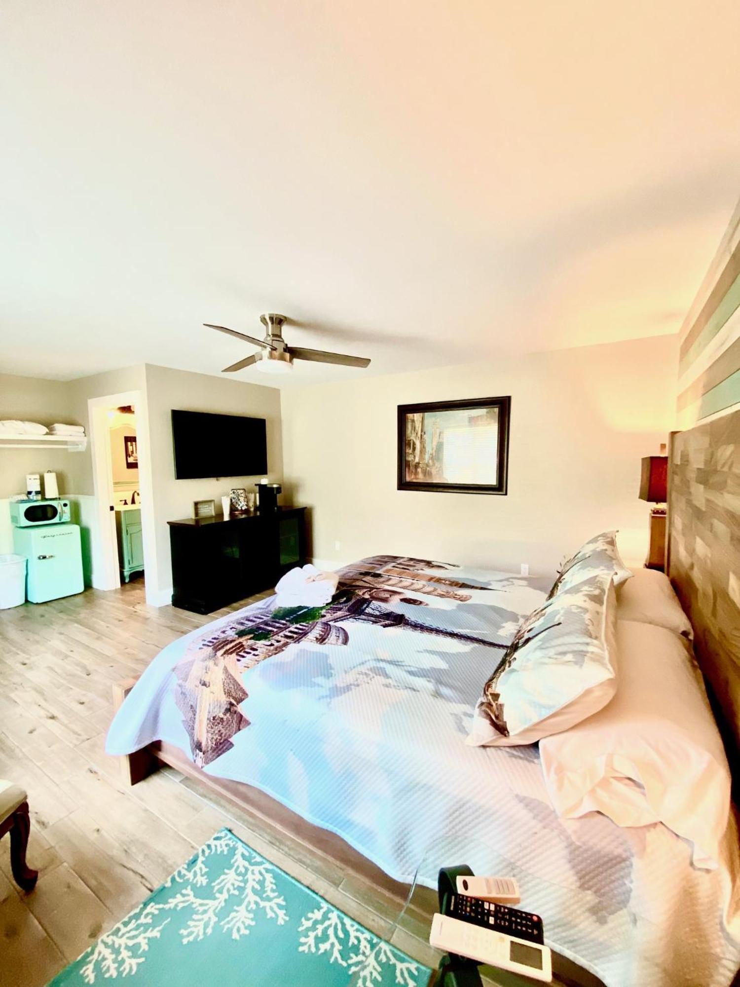 Oak Cottages 6 ร็อกพอร์ต ภายนอก รูปภาพ